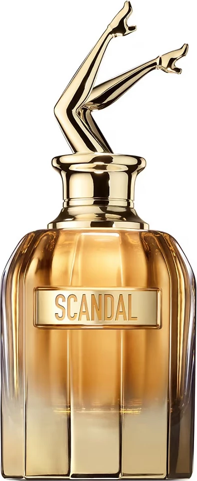 Eau de Parfum za ženske Scandal Absolu Jean Paul Gaultier, 80 ml
