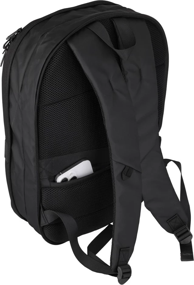 Nahrbtnik za prenosnik 15,6" Addison 316015, črn