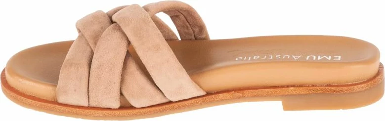 Japanke EMU Australia, bež za ženske