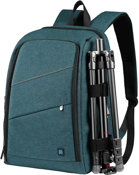 Nahrbtnik za fotografijo Puluz PU5011L, 11 L, moder