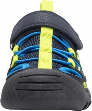 Otroške sandale Trollkids, večbarvne