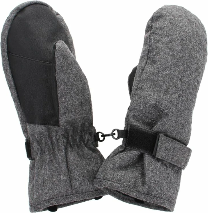 Topli rokavice Icepeak, siva