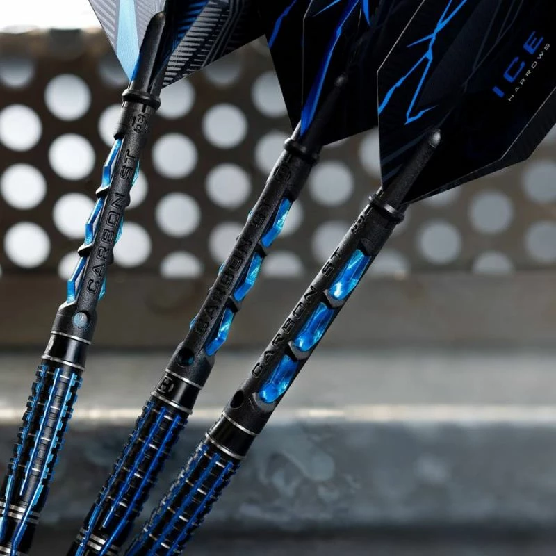 Puščice za rekreativne igre Harrows, za moške in ženske