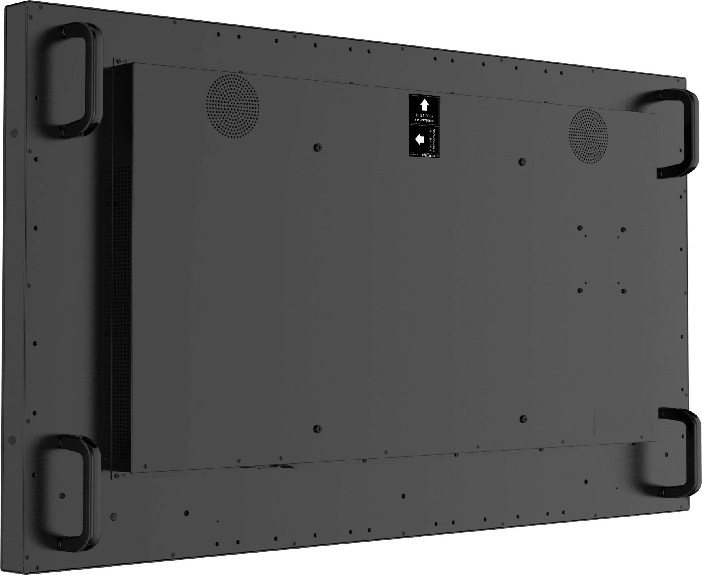 Interaktivni zaslon iiyama TF5539AS-B1AG, 54.6", 4K, LED