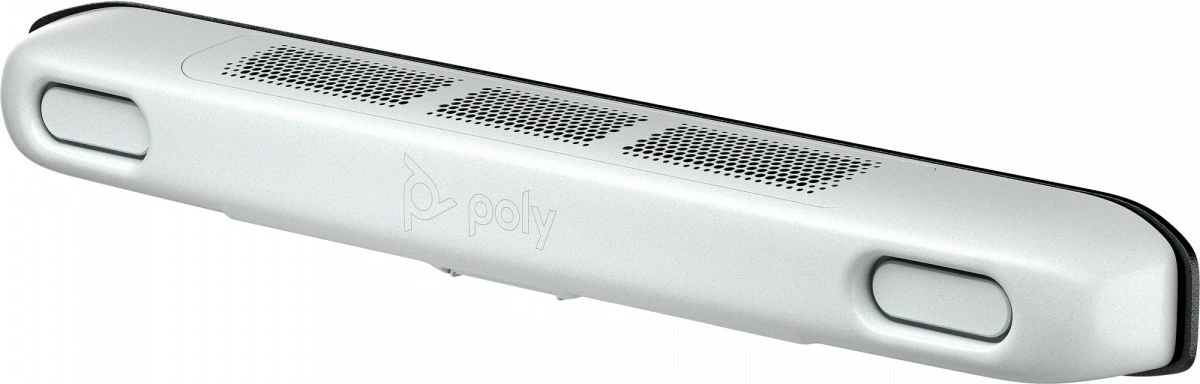 Video soundbar POLY Studio X32 All-In-One, A3SV5AA#ABB, UHD 4K, črn