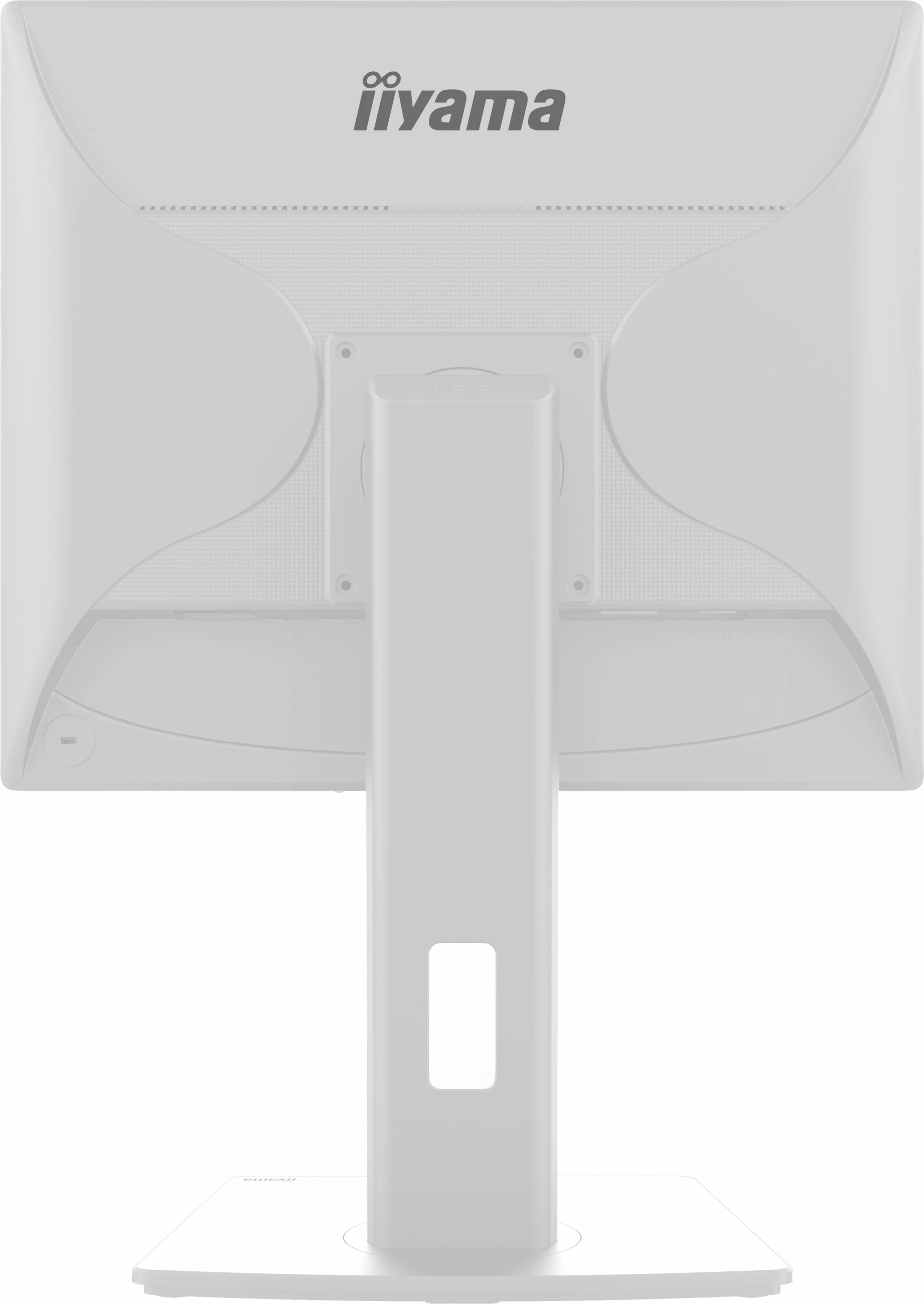 Monitor 19-palčni iiyama ProLite B1980S-W1, LED, 1280 x 1024, bel