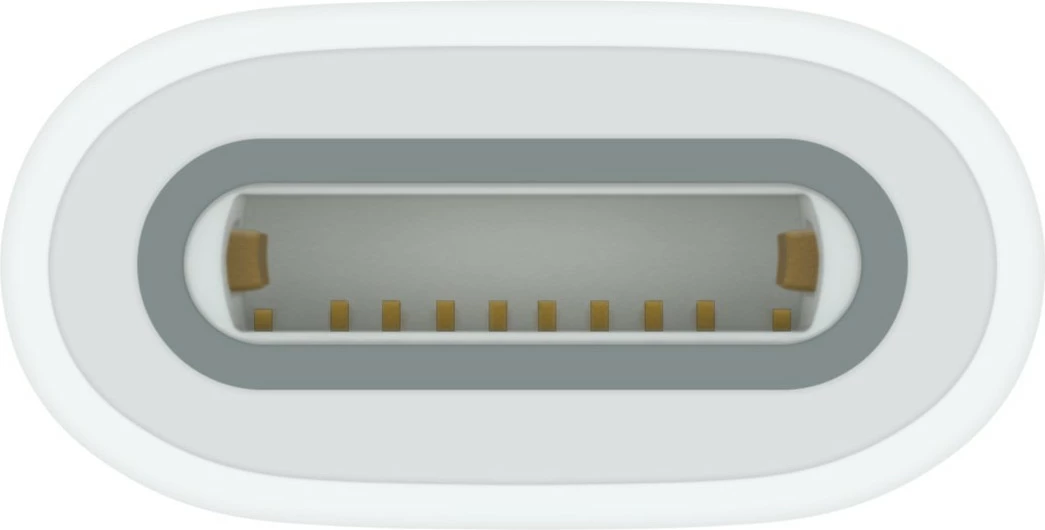 Adapter za Apple Pencil, Apple USB-C za iPad 10, bel