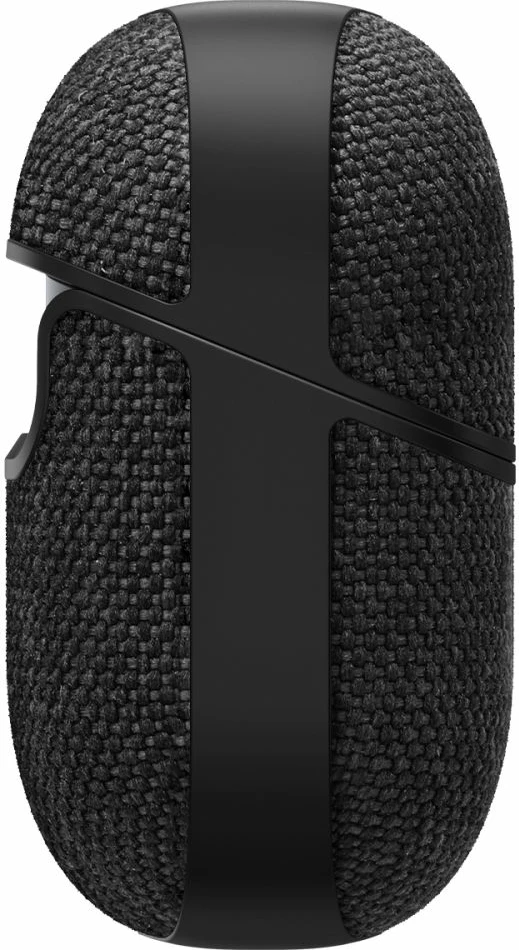 Ovitek Spigen Urban Fit za Samsung Galaxy Buds 3 / 3 Pro, črn