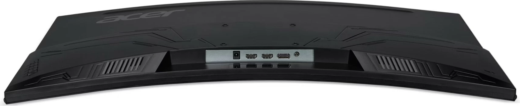 31,5-palčni zaslon Wide Quad HD (Acer NITRO XZ0 XZ322QU P3), 1 ms, črn