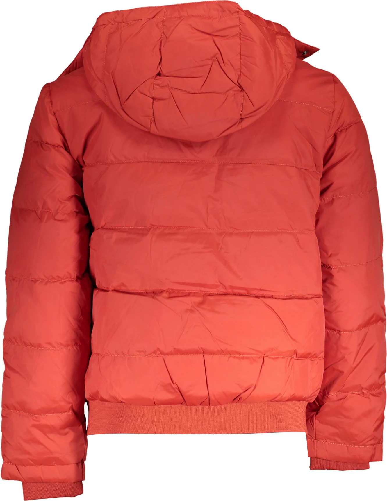 Jakna za moške LA MARTINA, oranžna