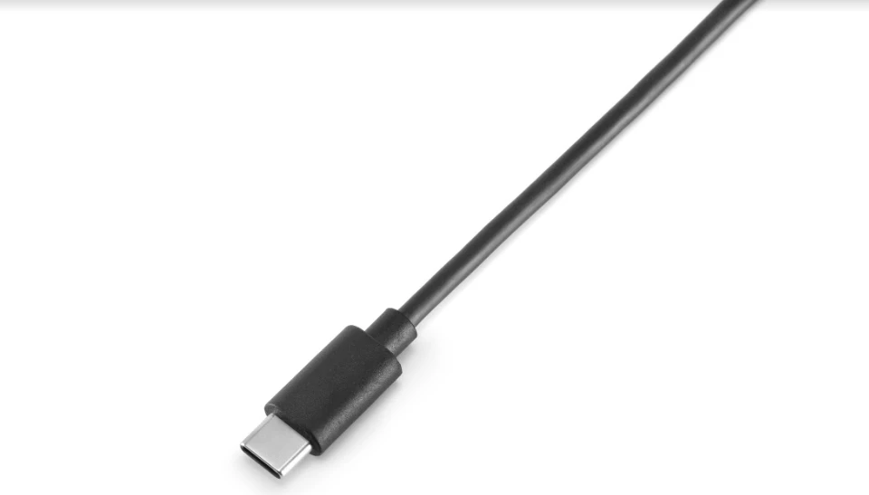 Kabel za upravljanje več kamer USB-C, DJI CP.RN.00000104.01, za Ronin RS 4/RS 4 Pro/RS 3/RS 3 Pro/RS 2/RSC 2