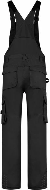 Delovne hlače unisex, Tricorp, črne