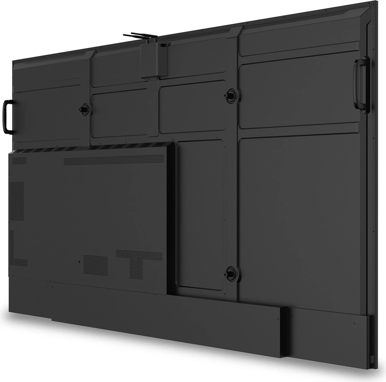 Digitalni zaslon Viewsonic CDE8630, 86", LCD, 4K Ultra HD