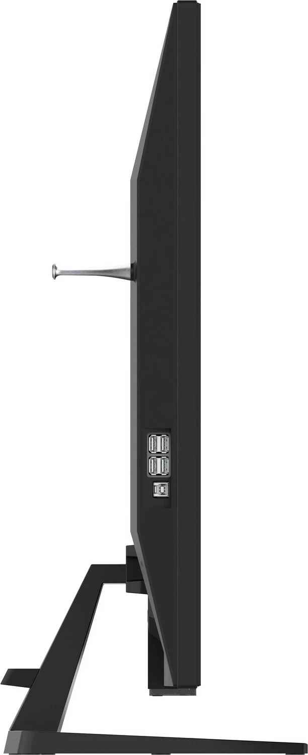 Monitor 42,5", 4K, 144 Hz, VA, črn, iiyama G-Master G4380UHSU-B2