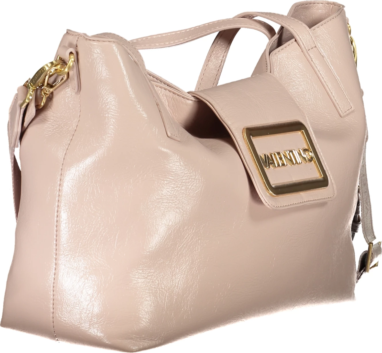 Torba za ženske Valentino Bags, rožnata