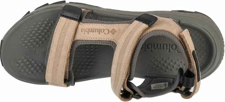 Sandali za moške Columbia, bež