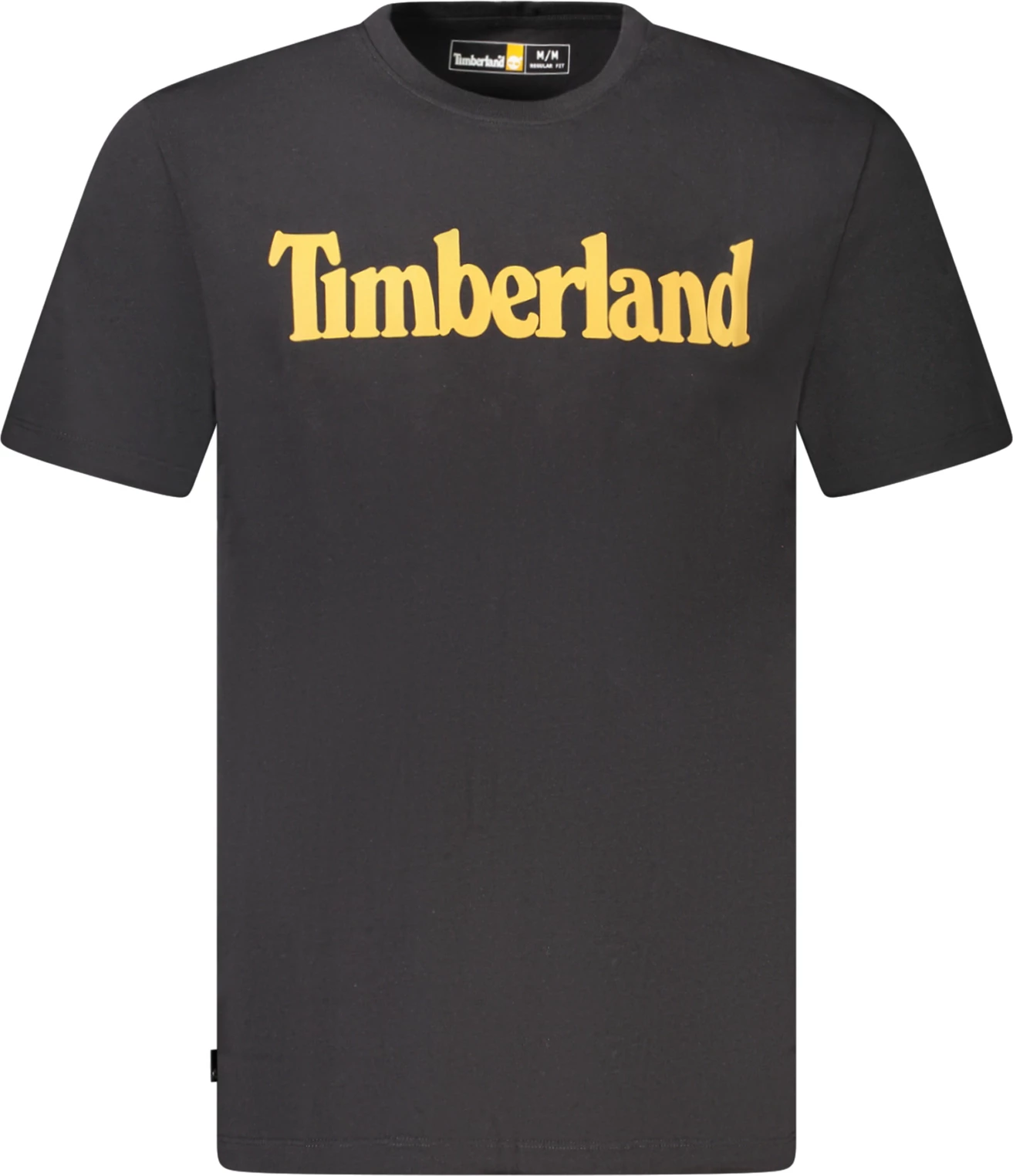 Majica za moške TIMBERLAND, črna