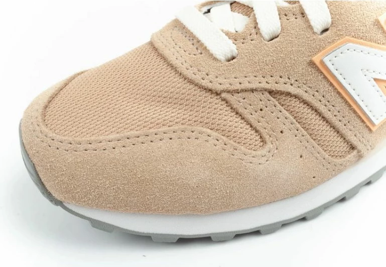 Lifestyle atlete, New Balance WL373SQ2, ženske, bež