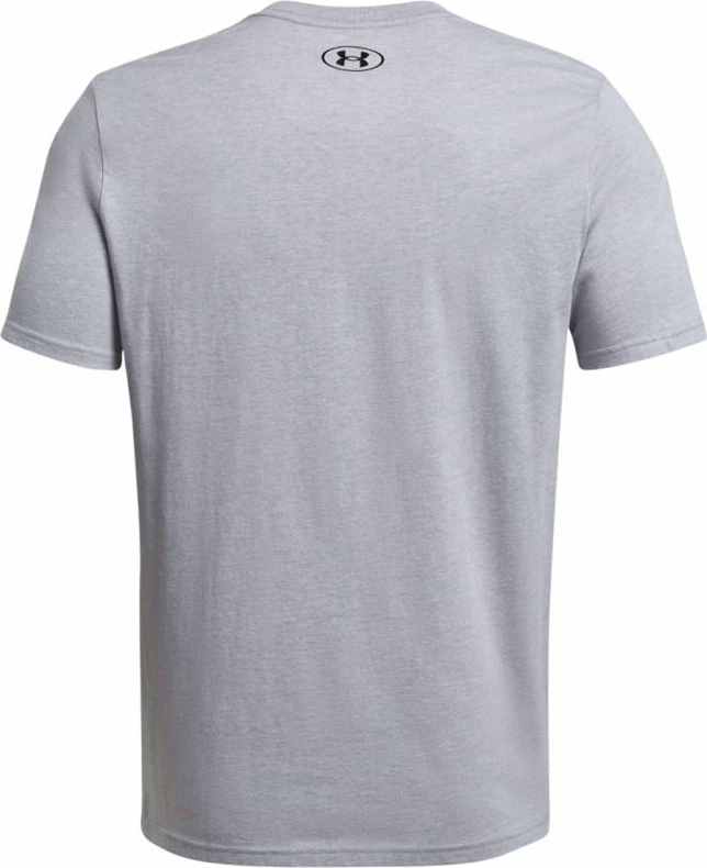 Majica za moške Under Armour, siva