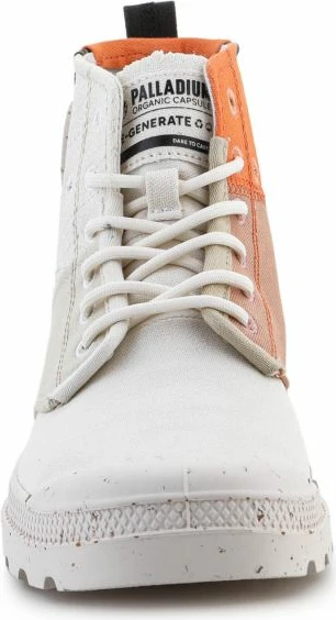 Kremenaste ženske čevlji Palladium