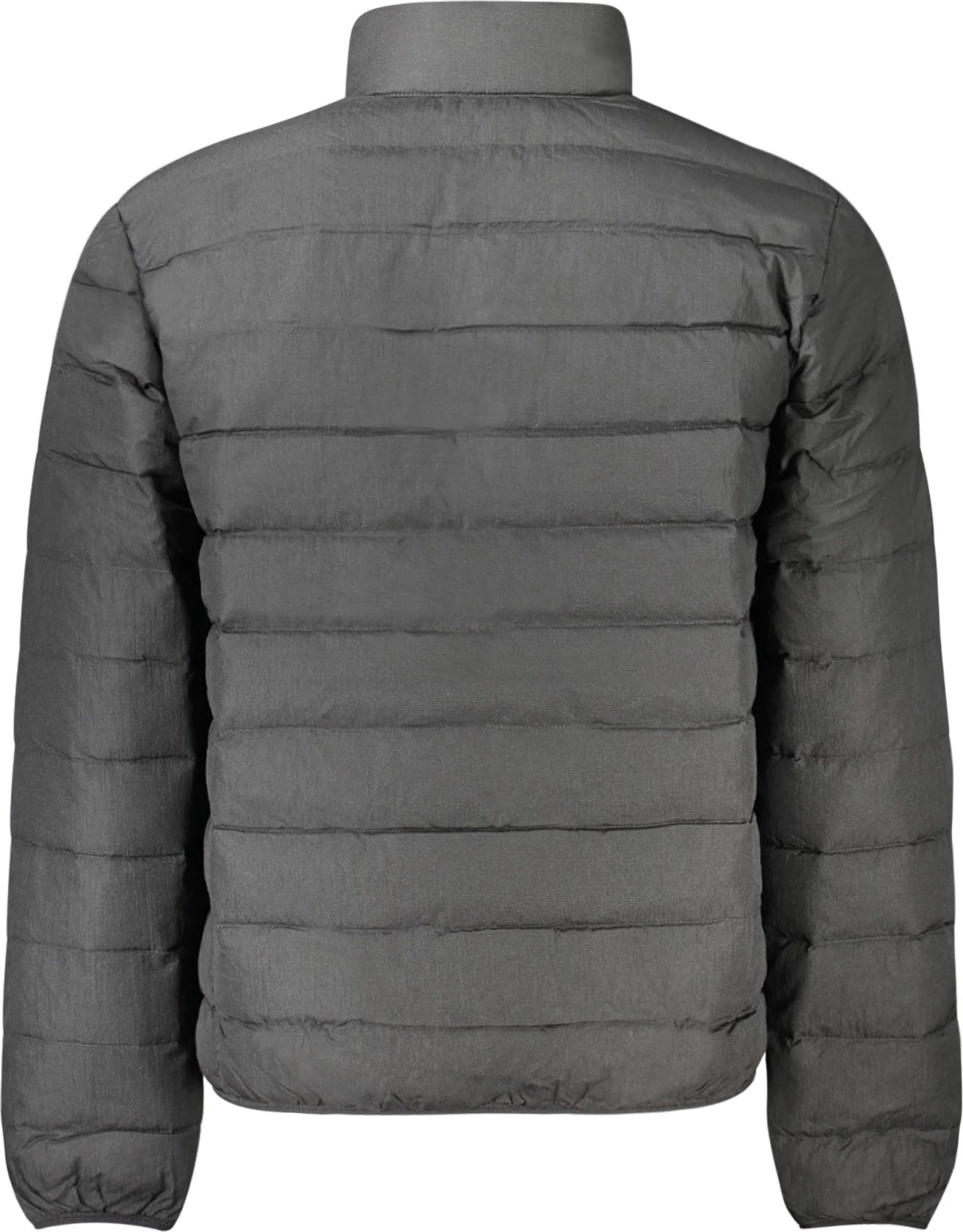 Moška jakna Calvin Klein, črna