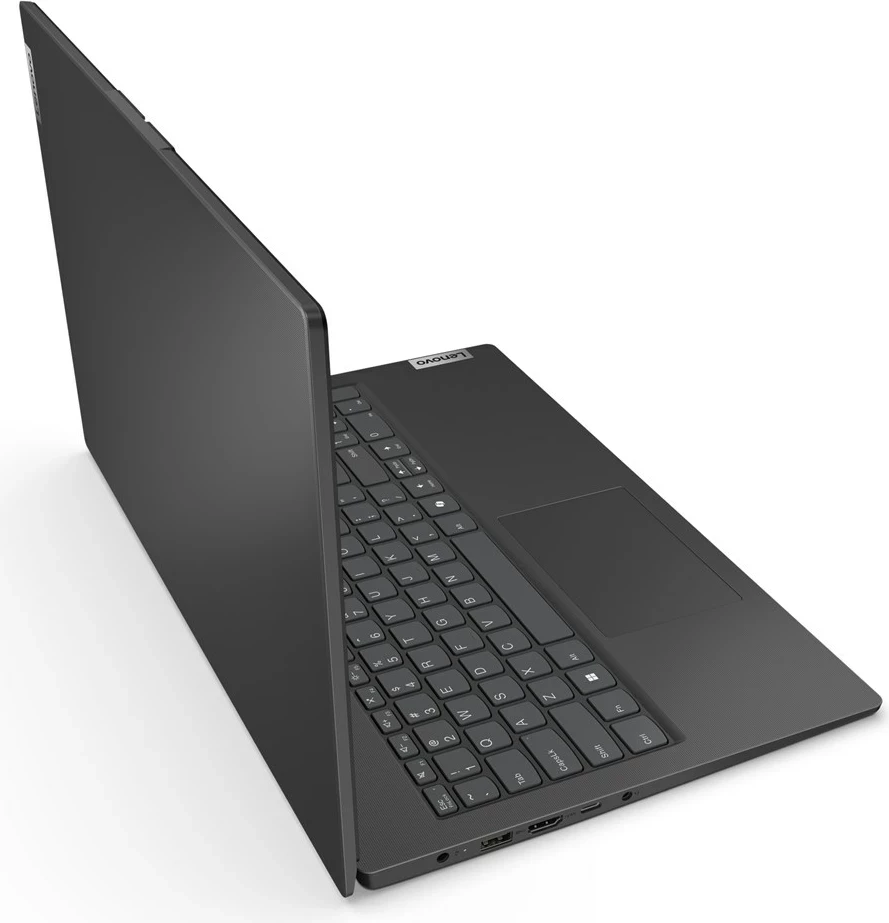 Prenosnik, 15,6" Lenovo V15 G5 IRL, Intel Core 5 120U, 16 GB RAM, 512 GB SSD, Windows 11 Home, črn