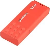 USB pomnilnik GoodRAM UME3, 32 GB, oranžen
