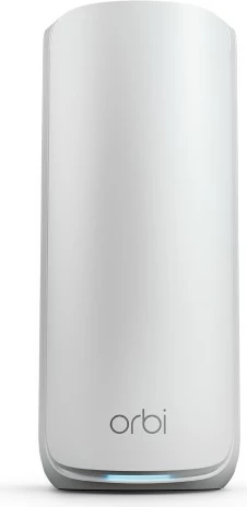 Mesh satelit Wi‑Fi 7 NETGEAR Orbi 870, tri‑band, 277 m², bel