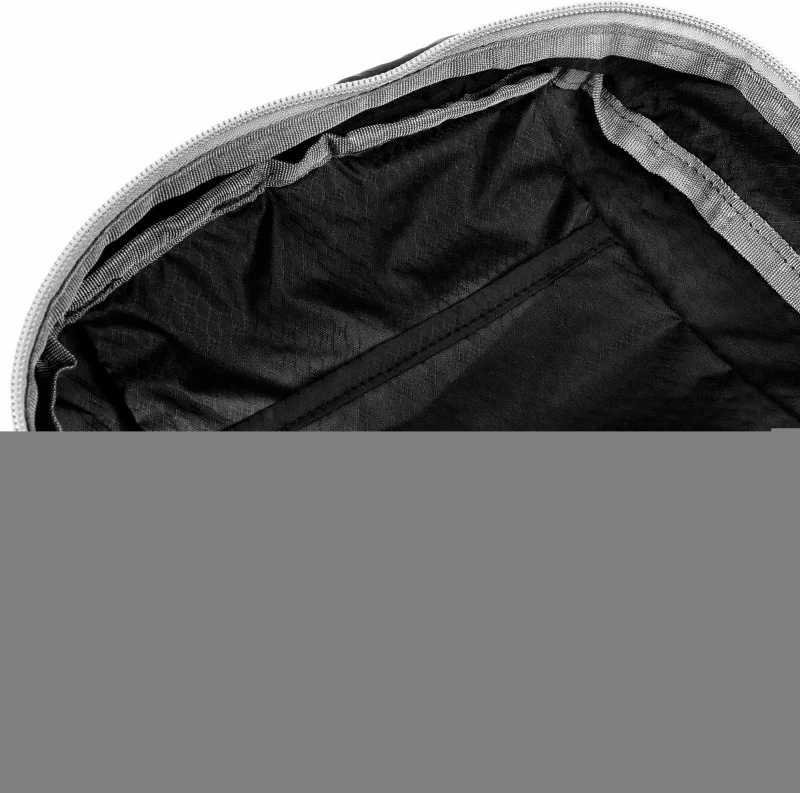 Nahrbtnik Hidden Peak Spokey, črn