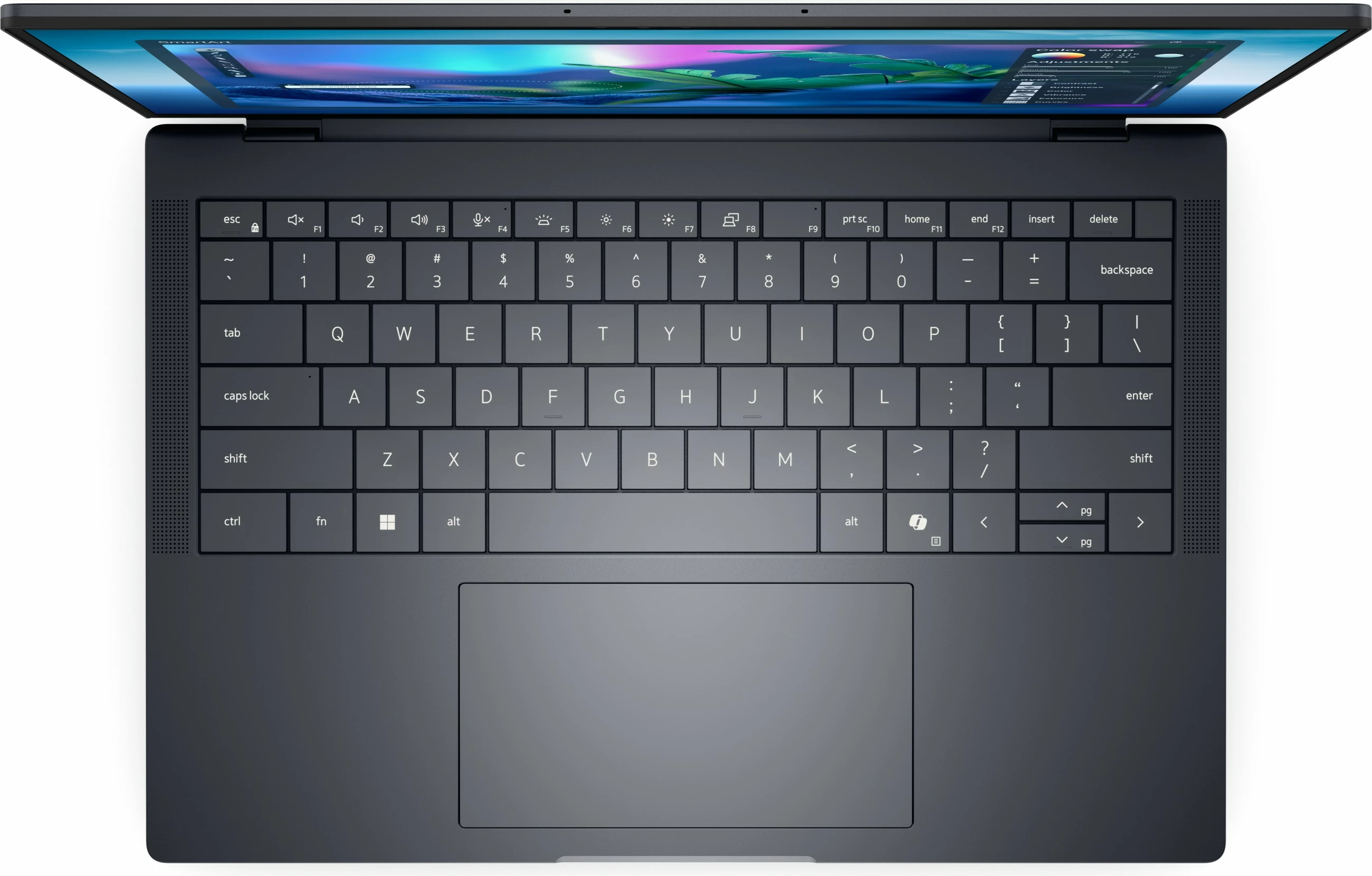 Prenosnik PRO MAX PREMIUM 14 MA14250 Dell, 14", NVIDIA 8 GB, 72 Wh, siv