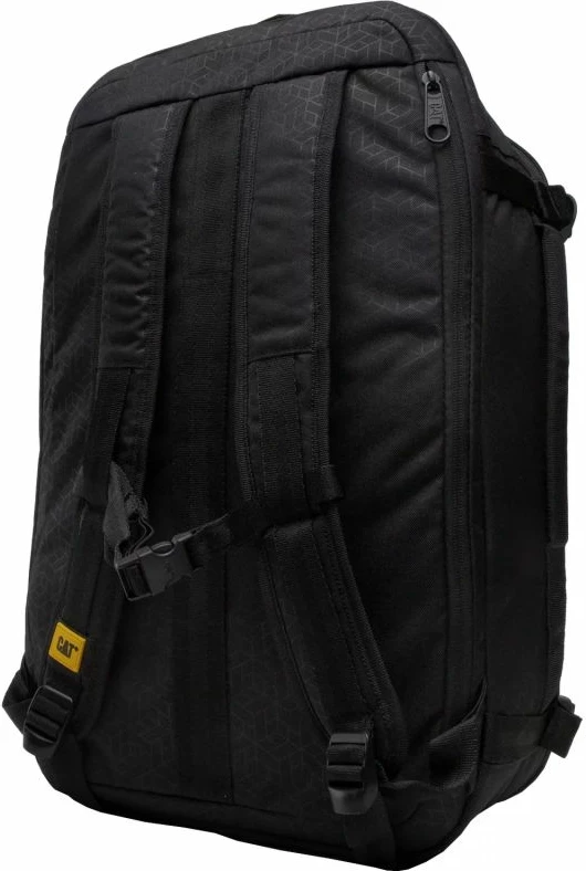 Ruksak Caterpillar, uniseks, črn