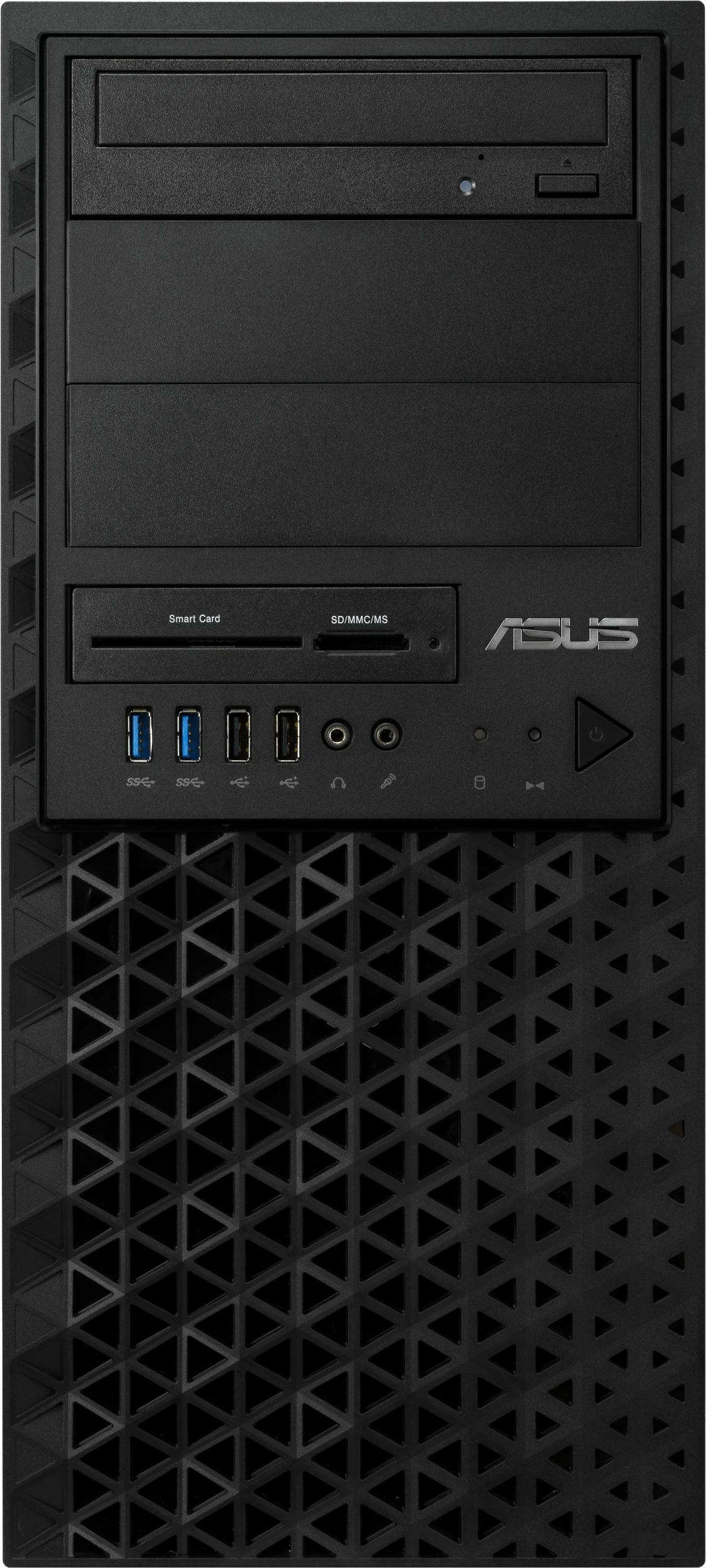 Strežniška kaseta ASUS TS100-E11-PI4 barebone, 300 W, črna