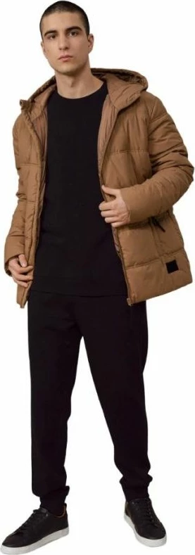 Jakna za moške Outhorn, rjava