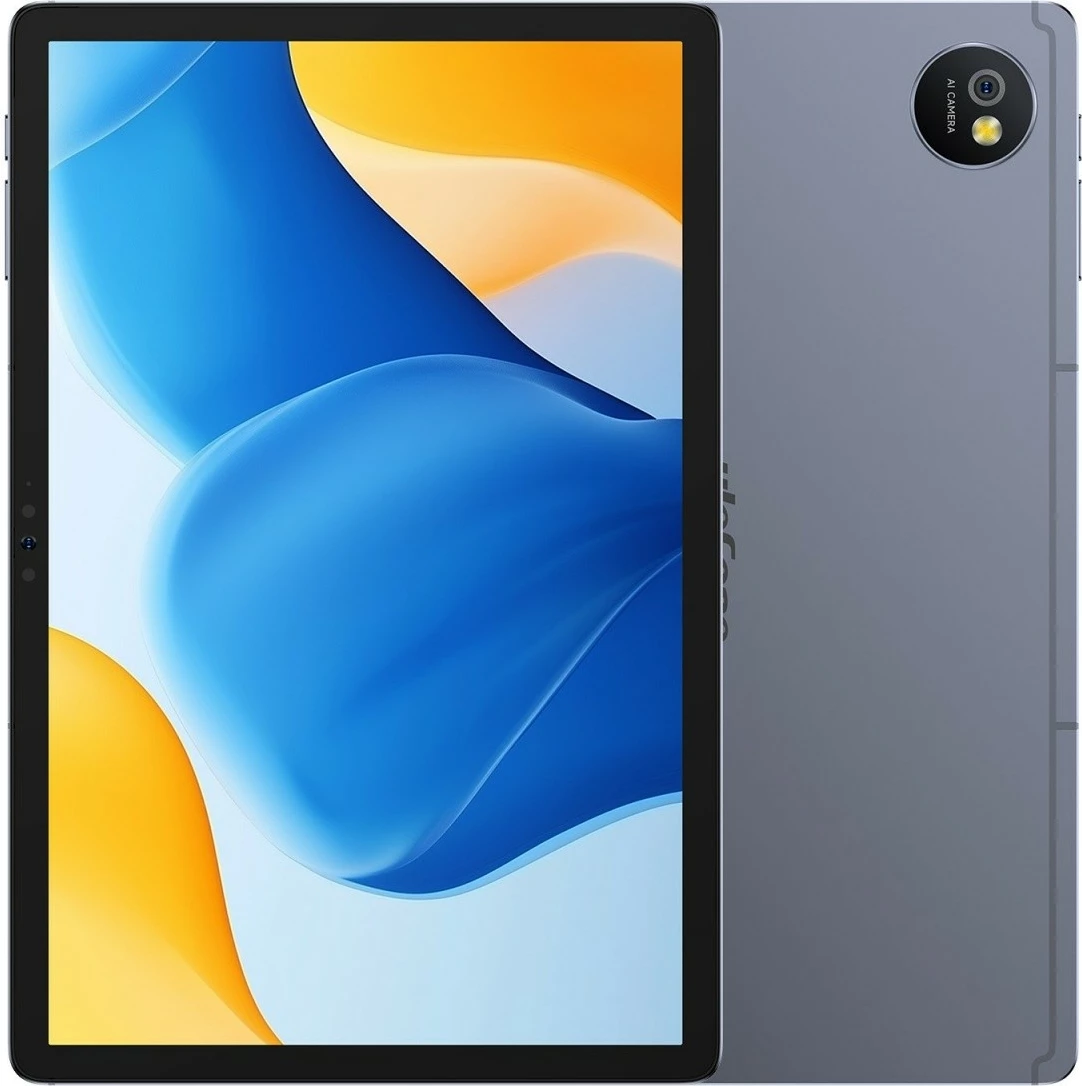 Tablica 10,1", 6 GB/128 GB, LTE, siva Ulefone Tab A10 Pro