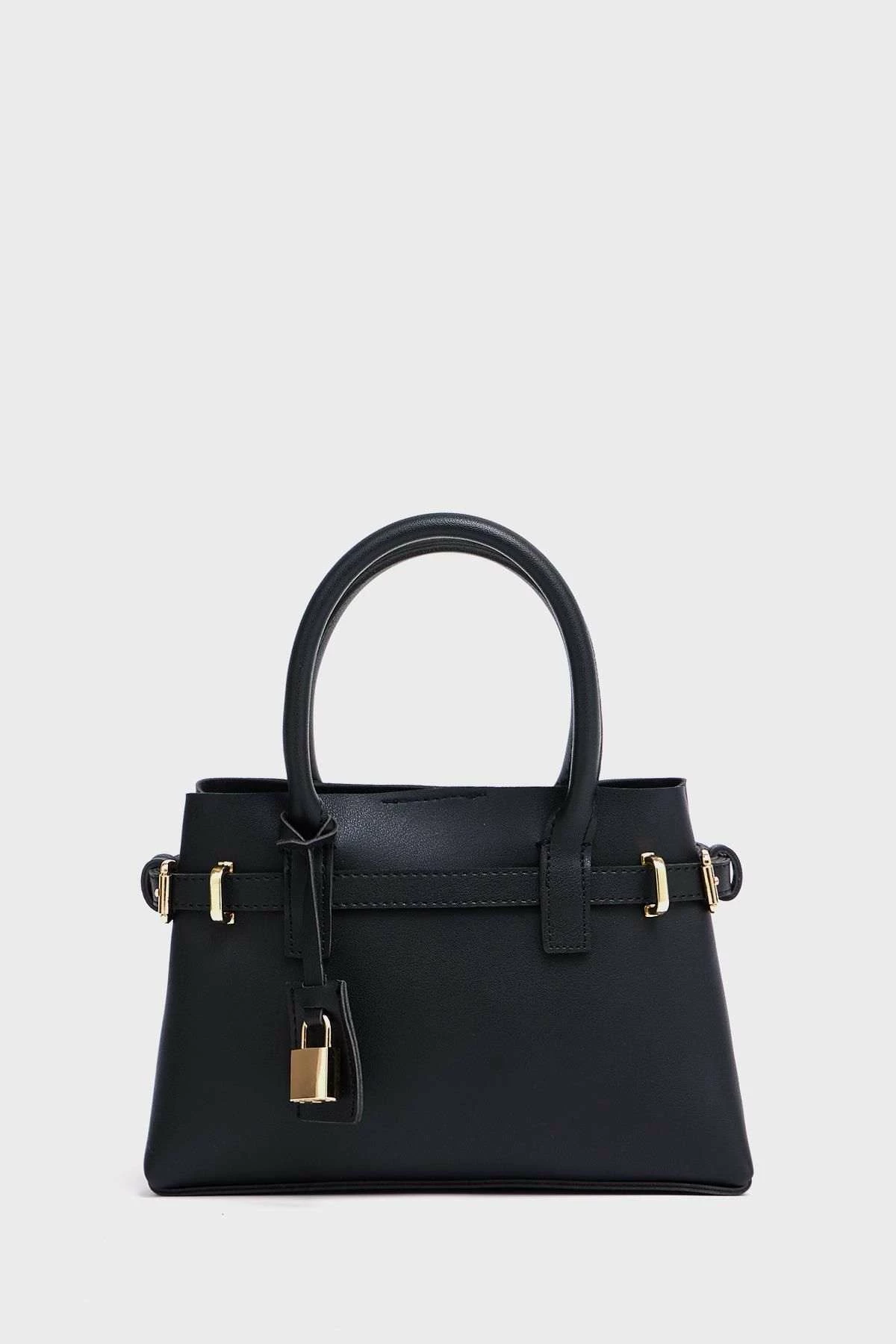 Torba za roko Zoozie Bags, MK1020225SV10-007, črna