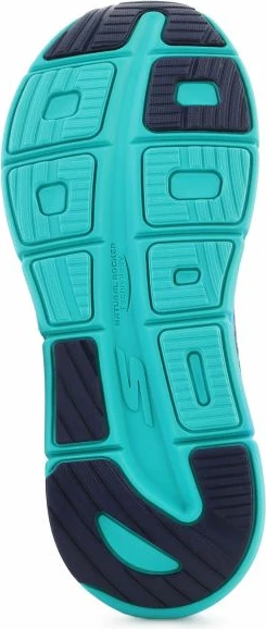 Superge, Skechers Max Cushioning Premier 2.0, modre