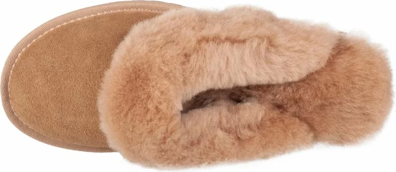 Papuce EMU Australia, bež