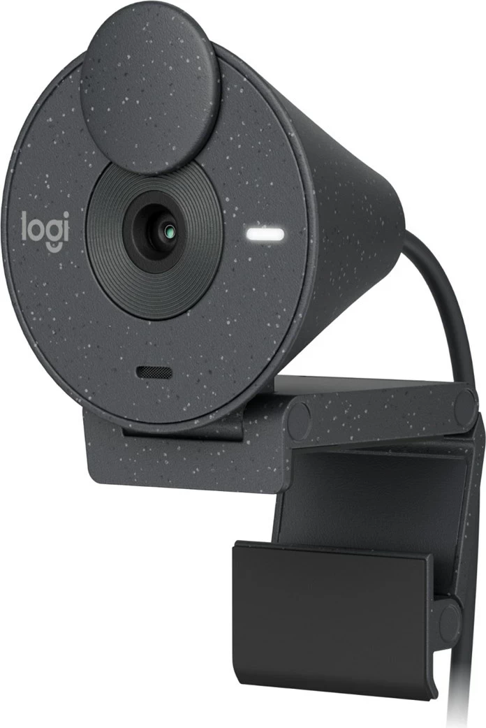 Spletna kamera Brio 305, Logitech, grafit
