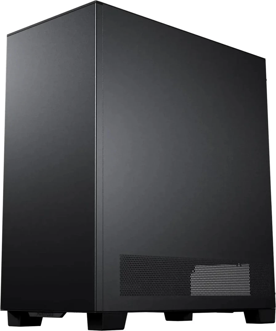 Midi tower ohišje Phanteks XT Silent, PC, črno