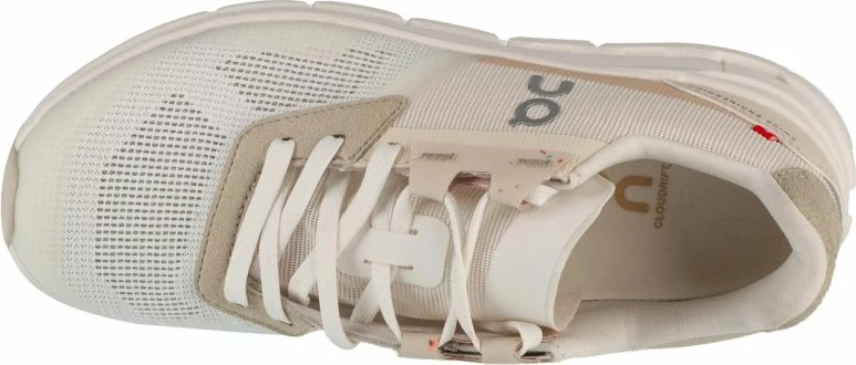 Superge za ženske On Running, bež