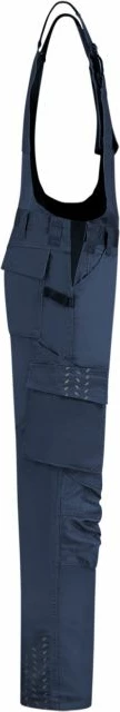 Delovne hlače za moške Rimeck, temno modre