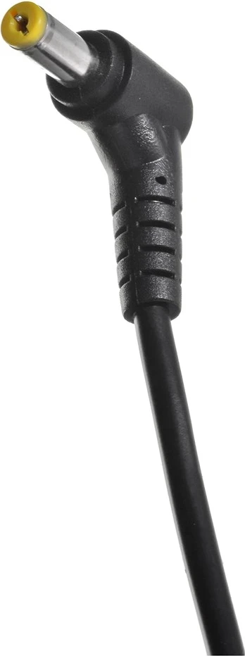 Polnilec za prenosnik Akyga AK-ND-4, črn