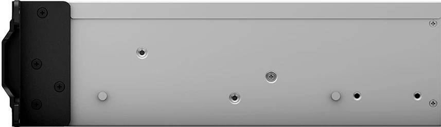 NAS Rack (2U) Synology RackStation RS1221+, Ryzen Embedded, 4 GB