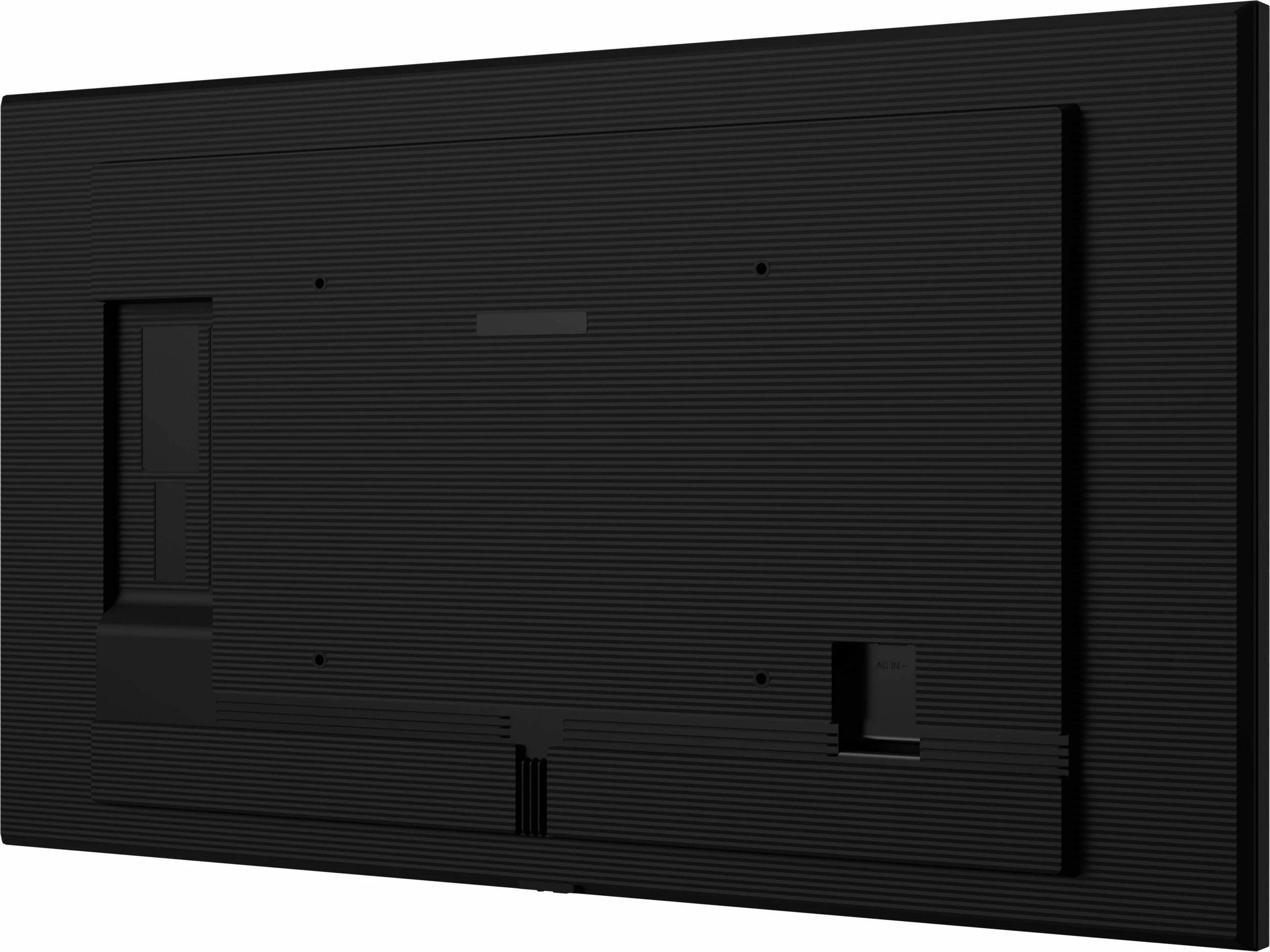 Digitalna tabla iiyama LH5060UHS-B1AG, 125,7 cm, LED, 4K UHD, Wi‑Fi