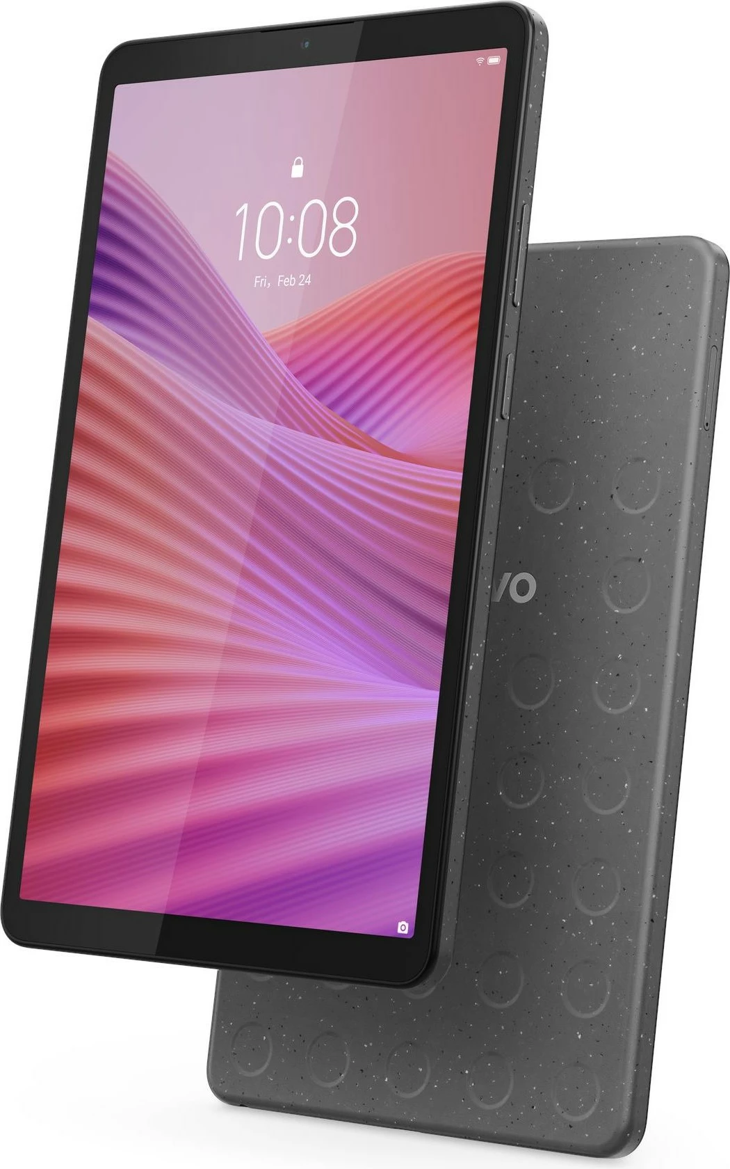 Tablica Lenovo Tab K9 TB310FU, 4 GB RAM, 64 GB, 4G LTE, luna siva