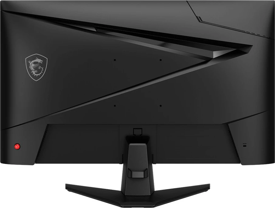 Monitor 27-palčni Rapid IPS 240Hz WQHD, MSI MAG 274QFDE X24, črn