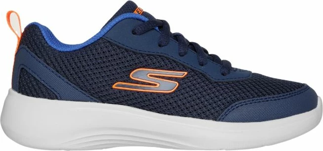 Otroške superge Skechers Selectors Sky-Flex Jr 403616L, temno modre