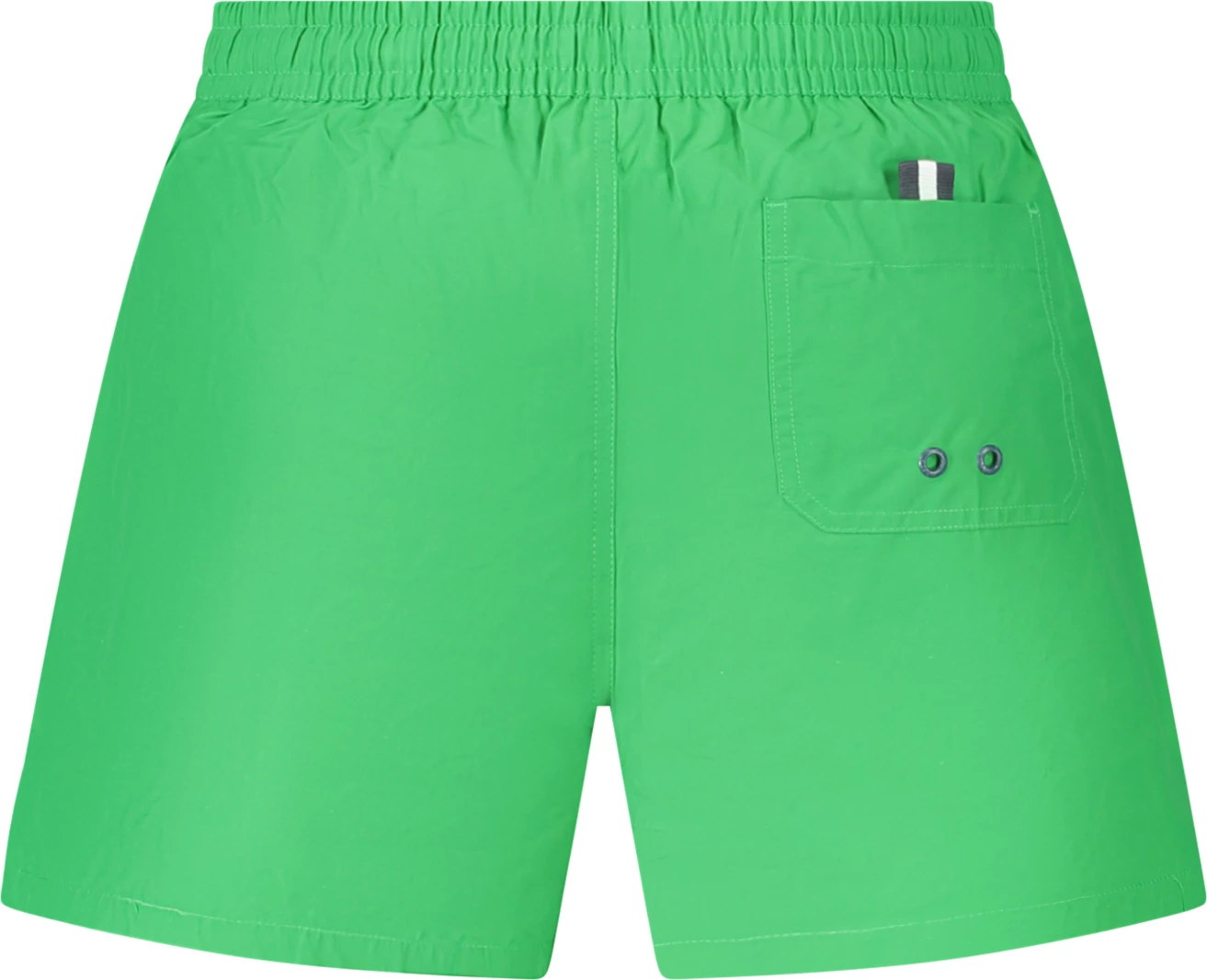 Plavalne kratke hlače NORTH SAILS, moški, zelene