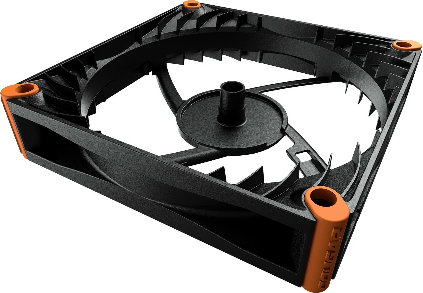 Vodeno hlajenje za CPU Cougar Poseidon Ultra 360, ARGB, črn