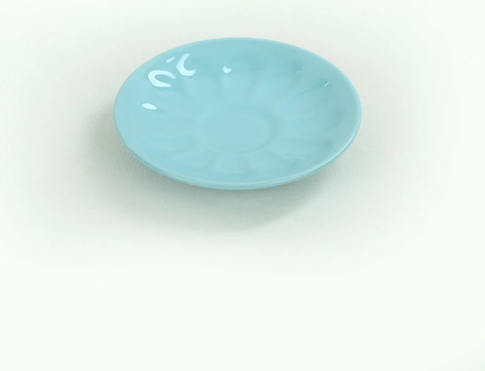 Set skodelic za čaj, 12 kosov, Hermia Concept, TC043212F3X1A000000MATT300